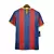 Camisa Barcelona Retrô 2010/2011 Nike - Azul e Grená na internet