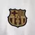 Camisa Barcelona Lamine Yamal 304 24/25 Torcedor - Branca - Loja DG imports