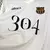 Camisa Barcelona Lamine Yamal 304 24/25 Torcedor - Branca - loja online