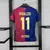 Camisa Barcelona Comemorativa 125th 24/25 Nike Torcedor Masculina - Vermelha e Azul na internet
