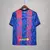 Camisa Barcelona Champions League 21/22 Azul e Grená - Nike - Masculino Torcedor na internet