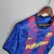 Camisa Barcelona Champions League 21/22 Azul e Grená - Nike - Masculino Torcedor - Loja DG imports