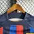 Imagem do Camisa Barcelona Home 22/23 Torcedor Nike Masculina - Azul e Grená