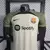 Camisa de Treino Barcelona 23/24 Jogador - Bege e Verde - Loja DG imports