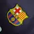Camisa Retrô Barcelona Away 16/17 Torcedor Nike Masculina - Roxo - loja online