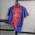 Camisa Retrô Barcelona 12/13 Home Nike - Vermelho e Azul - Loja DG imports