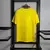 Camisa Retrô Barcelona Away 08/09 Nike - Amarelo na internet