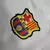 Camisa Barcelona Away 23/24 Torcedor Feminina - Branco - loja online