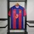 Camisa Barcelona Rolling Stones Edition 23/24 Torcedor Masculina - Azul e Grená - comprar online