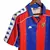Camisa Barcelona Retrô 1992/1995 Kappa - Azul e Vermelha - Loja DG imports