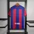 Camisa Barcelona Home 23/24 Torcedor Nike Masculina - Azul e Grená na internet