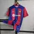 Camisa Barcelona Home 23/24 Torcedor Nike Masculina - Azul e Grená - Loja DG imports
