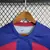 Imagem do Camisa Barcelona Home 23/24 Torcedor Nike Masculina - Azul e Grená