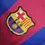 Camisa Barcelona Home 23/24 Torcedor Nike Masculina - Azul e Grená