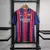 Camisa Retrô Barcelona 14/15 Home Nike - Vermelho e Azul - comprar online