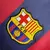 Imagem do Camisa Retrô Barcelona 14/15 Home Nike - Vermelho e Azul
