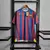 Camisa Retrô Barcelona 2006 UEFA Champions League Home Nike - Azul e Vermelho - comprar online