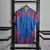 Camisa Retrô Barcelona 2006 UEFA Champions League Home Nike - Azul e Vermelho na internet