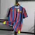 Camisa Retrô Barcelona 2006 UEFA Champions League Home Nike - Azul e Vermelho - Loja DG imports