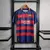 Camisa Retrô Barcelona 15/16 Home Nike - Vermelho e Azul - comprar online