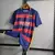 Camisa Retrô Barcelona 15/16 Home Nike - Vermelho e Azul na internet