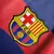 Imagem do Camisa Retrô Barcelona 15/16 Home Nike - Vermelho e Azul