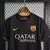 Camisa Retrô Barcelona Third Away 13/14 Torcedor Nike Masculina - Preto - loja online