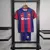 Kit Infantil Barcelona 23/24 Home Nike - Azul e Bordô - comprar online