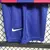 Kit Infantil Barcelona 23/24 Home Nike - Azul e Bordô - loja online