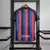 Camisa Barcelona Motomami I 22/23 Torcedor - Grená e Azul na internet
