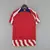 Camisa Atlético de Madrid 22/23 Torcedor Nike Masculina - Vermelho e Branco na internet