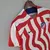 Camisa Atlético de Madrid 22/23 Torcedor Nike Masculina - Vermelho e Branco - Loja DG imports