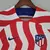 Camisa Atlético de Madrid 22/23 Torcedor Nike Masculina - Vermelho e Branco - loja online