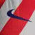 Camisa Atlético de Madrid Home 23/24 Jogador - Vermelho e branco - comprar online