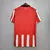 Camisa Atlético de Madrid I 20/21 Vermelha - Nike - Masculino Torcedor na internet