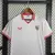 Camisa Sevilla Home 23/24 Castore Torcedor Masculina - Branca - loja online