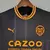 Camisa Valencia Away 22/23 Torcedor Puma Masculina - Preta - loja online