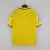 Camisa Villareal Home 22/23 Torcedor Masculina - Amarela na internet