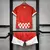 Imagem do Kit Infantil Girona FC - 24/25