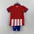 Imagem do Kit Infantil Girona FC - 23/24