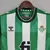 Camisa Real Bétis Home 22/23 Torcedor Kappa Masculina - Branca e Verde - loja online
