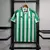 Camisa Retrô Real Betis Home 1995/97 Torcedor Kappa Masculina - Verde e Branco - comprar online