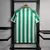 Camisa Retrô Real Betis Home 1995/97 Torcedor Kappa Masculina - Verde e Branco na internet
