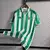 Camisa Retrô Real Betis Home 1995/97 Torcedor Kappa Masculina - Verde e Branco - Loja DG imports