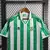 Camisa Retrô Real Betis Home 1995/97 Torcedor Kappa Masculina - Verde e Branco - loja online