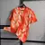 Camisa Bayern de Munique Treino 23/24 Torcedor Adidas Masculina - Laranja - Loja DG imports
