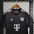 Camisa Bayern de Munique 23/24 Goleiro Preta - loja online