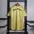 Camisa Retrô Bayern München 04/05 Away Adidas - Dourado na internet