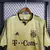 Camisa Retrô Bayern München 04/05 Away Adidas - Dourado - loja online