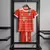 Kit Infantil Bayern de Munique I 22/23 - Infantil - Vermelho - comprar online